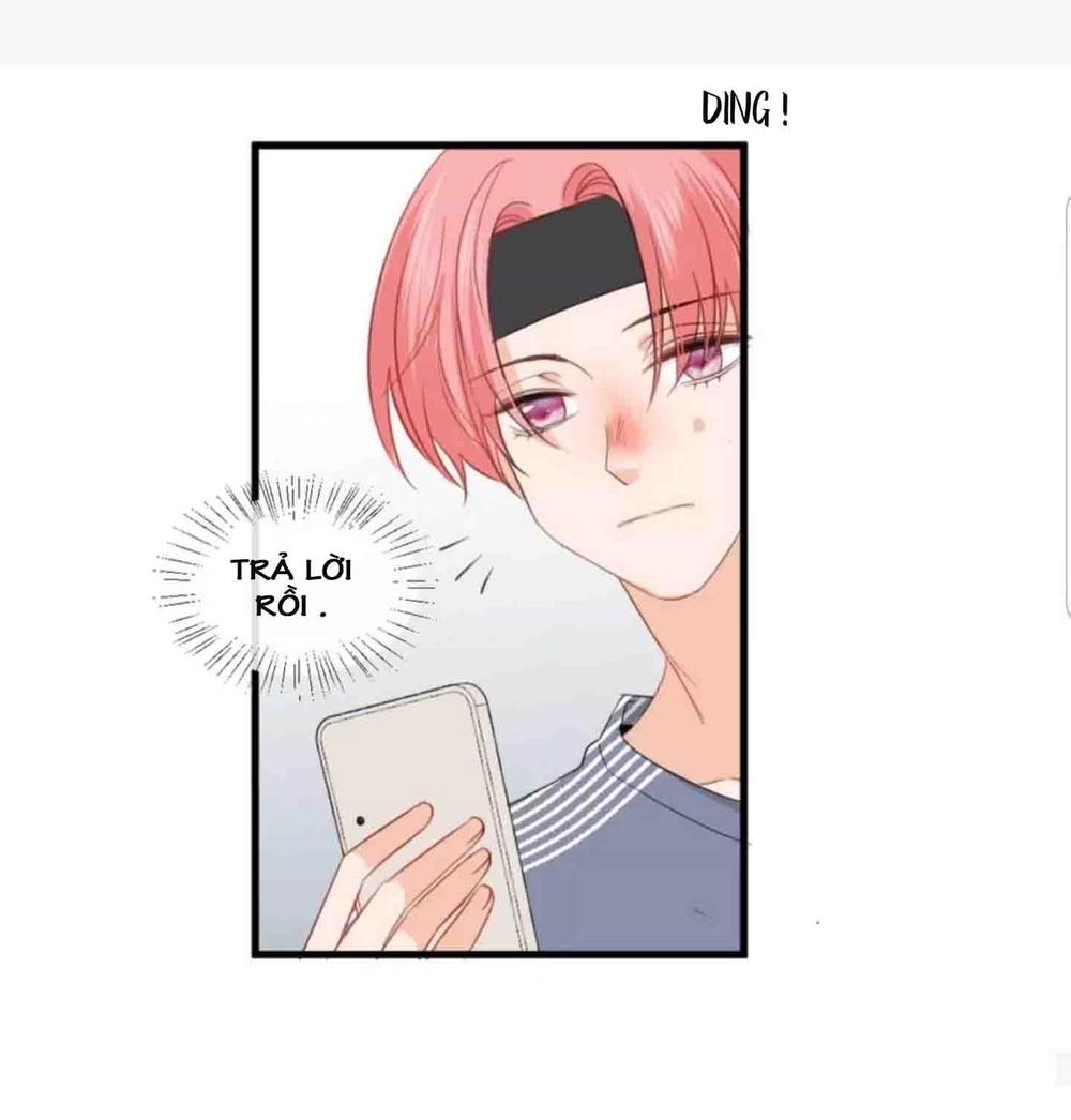 Ánh Trăng Ngọt Ngào Chapter 20 - 30