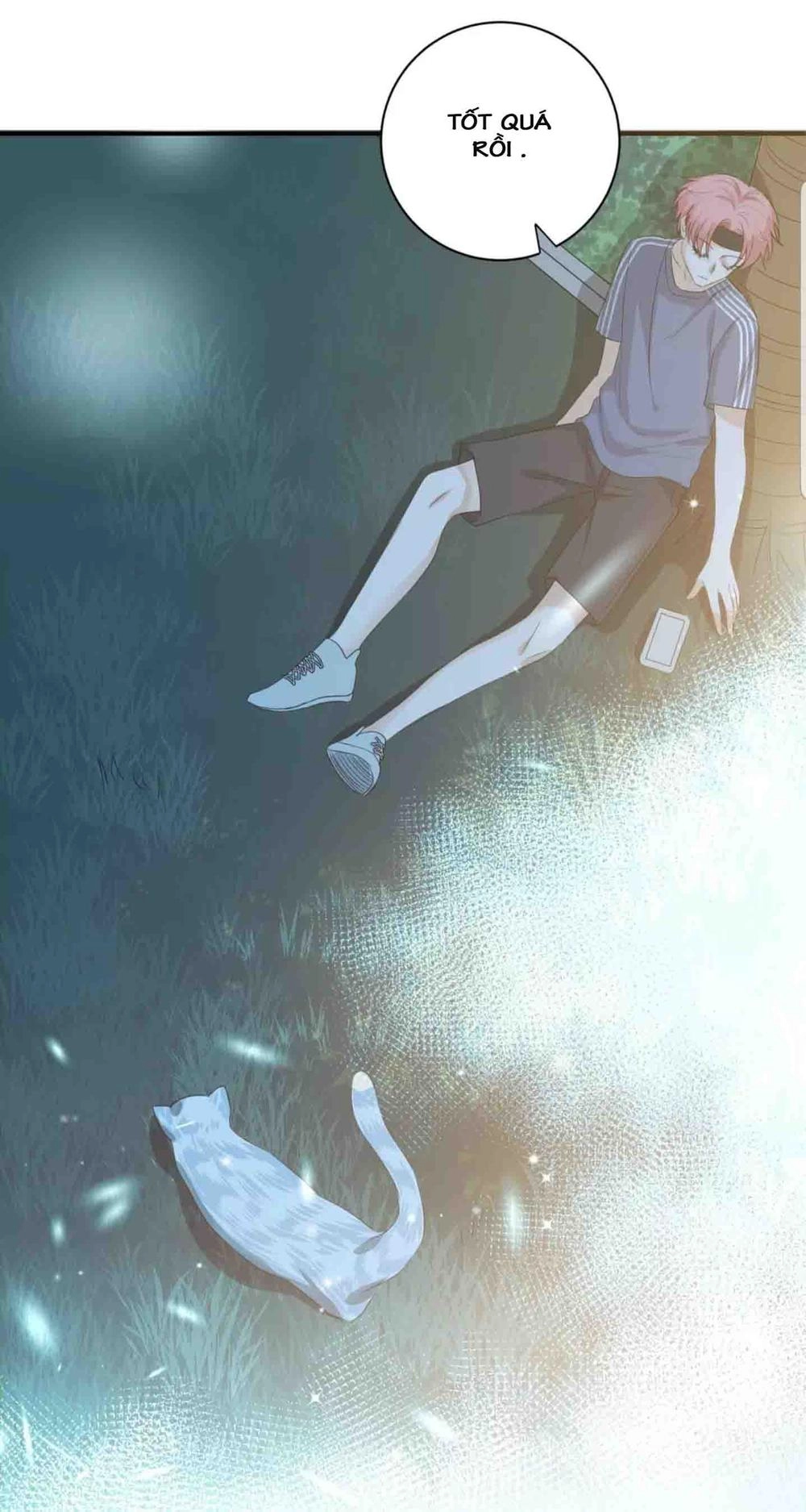 Ánh Trăng Ngọt Ngào Chapter 20 - 35