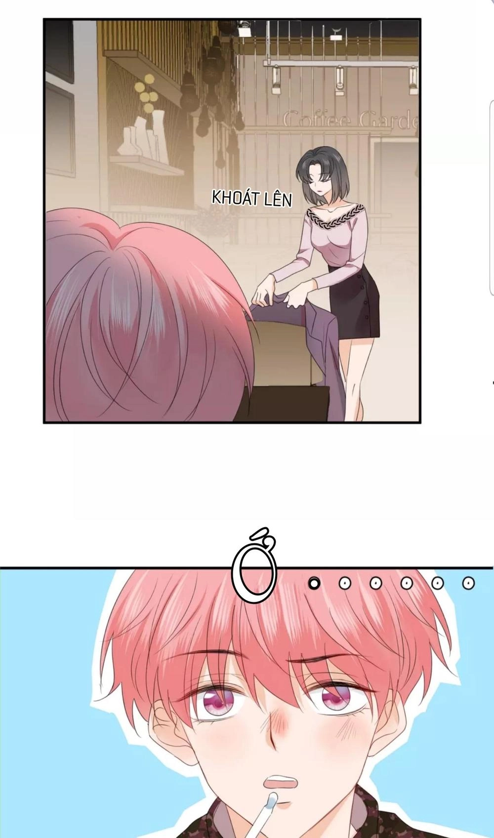 Ánh Trăng Ngọt Ngào Chapter 20 - 43