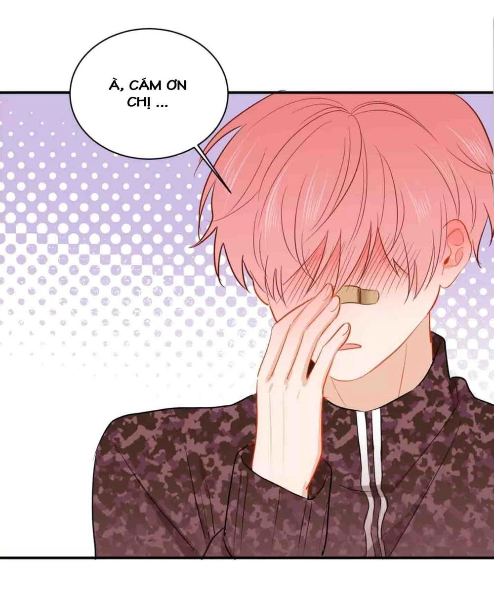 Ánh Trăng Ngọt Ngào Chapter 21 - 15