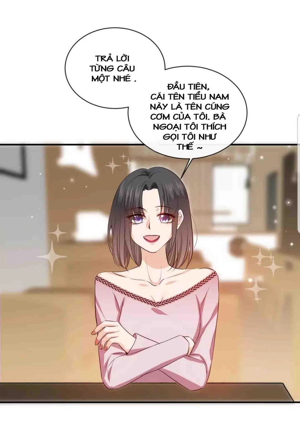 Ánh Trăng Ngọt Ngào Chapter 22 - 2