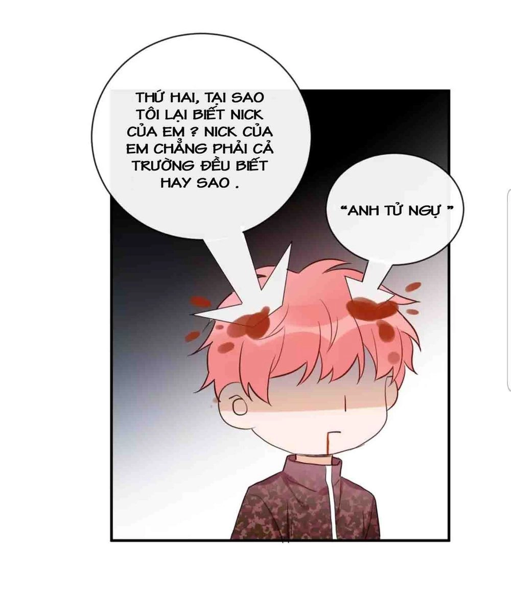 Ánh Trăng Ngọt Ngào Chapter 22 - 3