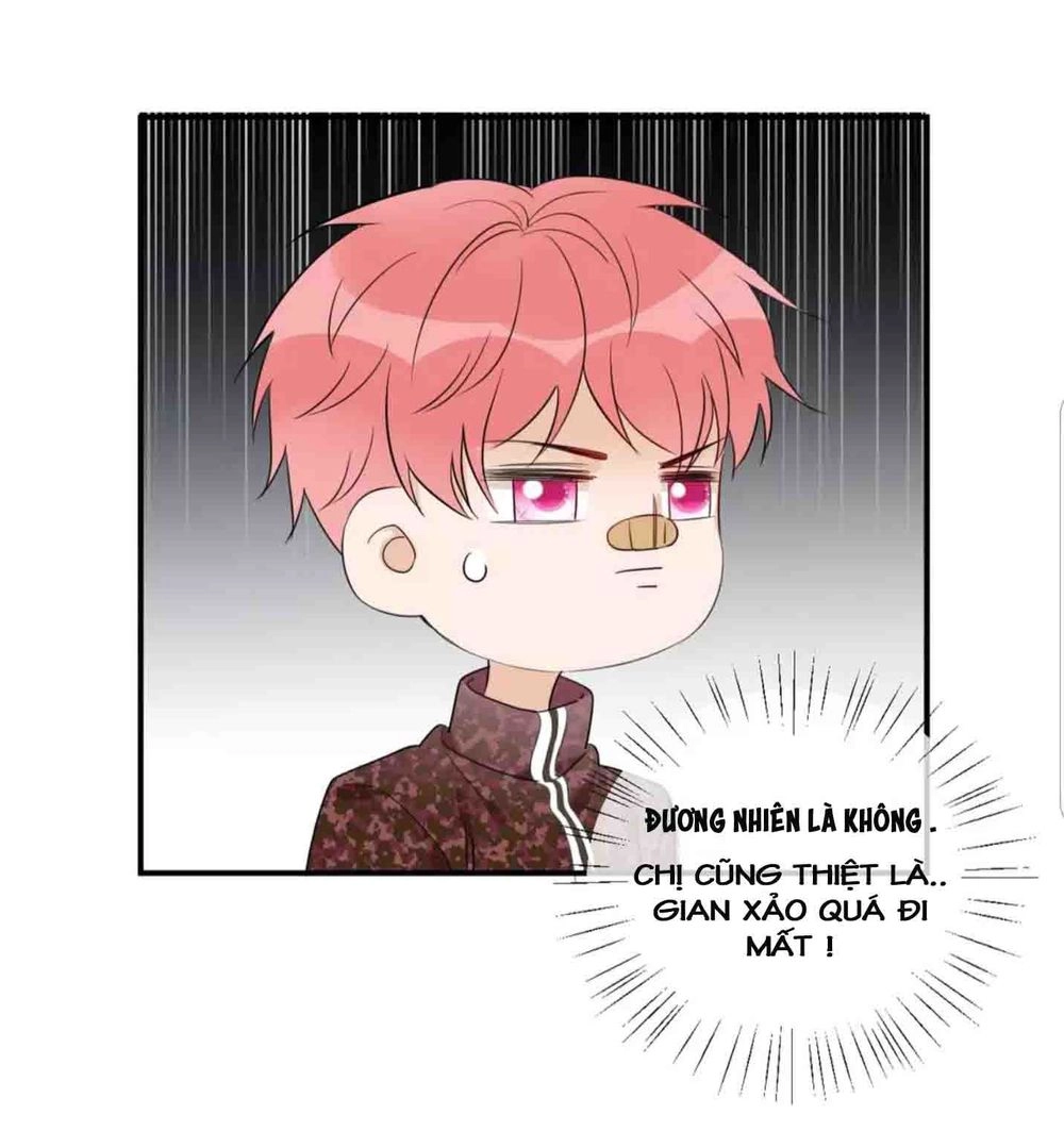 Ánh Trăng Ngọt Ngào Chapter 22 - 5