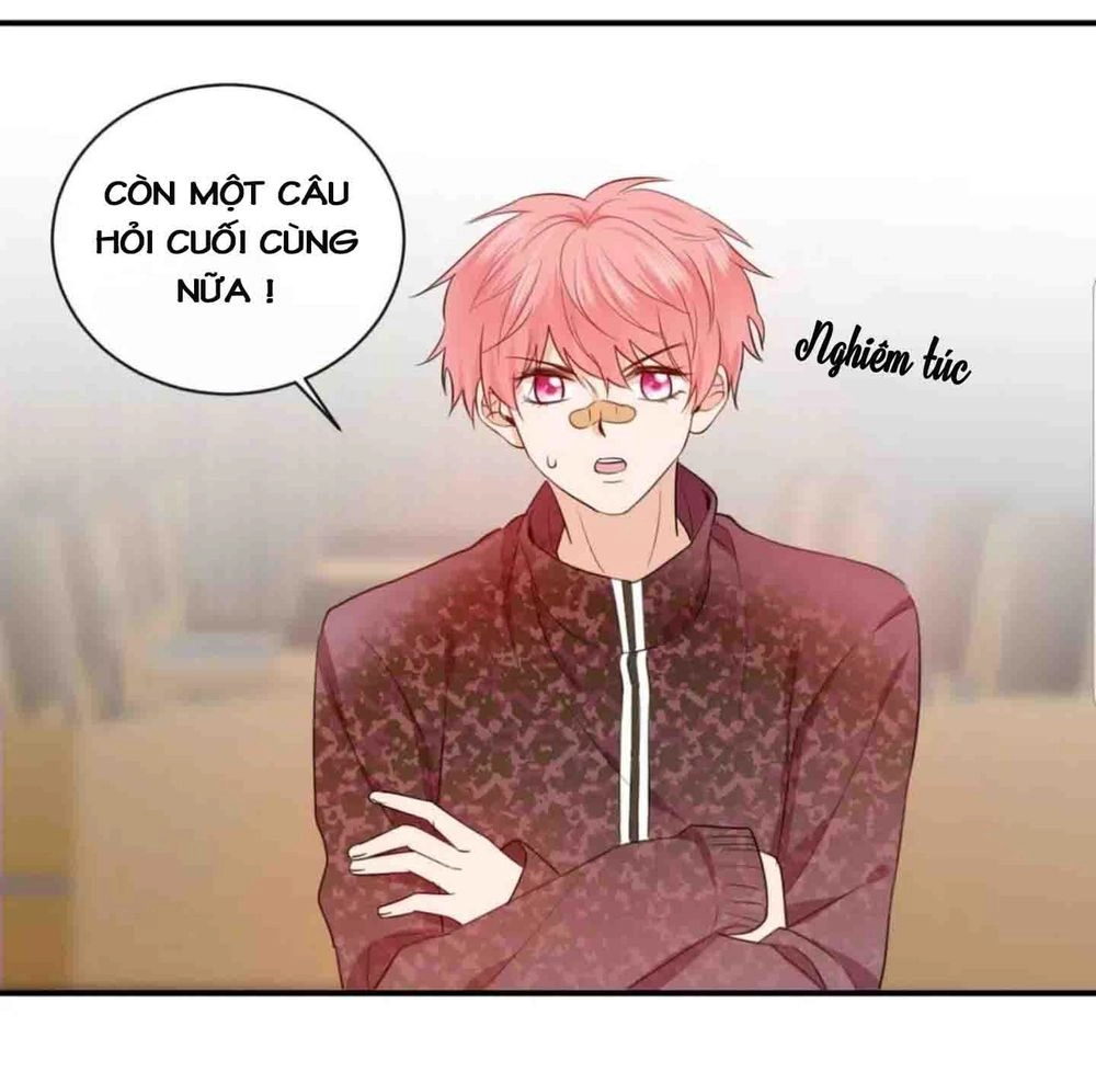 Ánh Trăng Ngọt Ngào Chapter 22 - 6