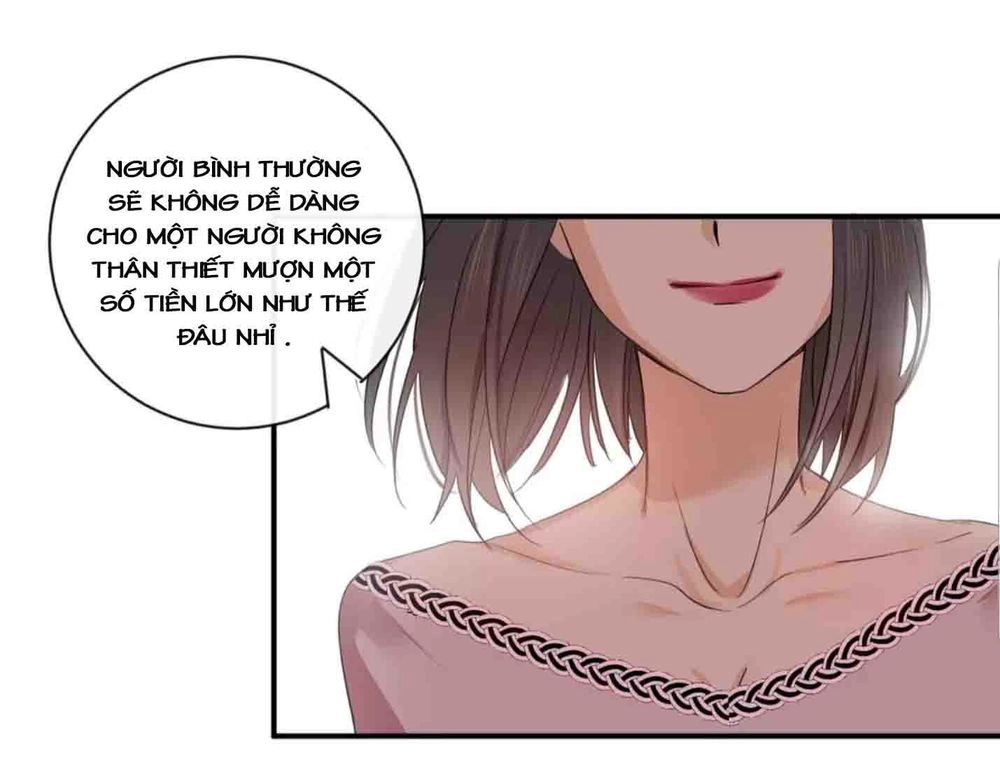 Ánh Trăng Ngọt Ngào Chapter 22 - 8