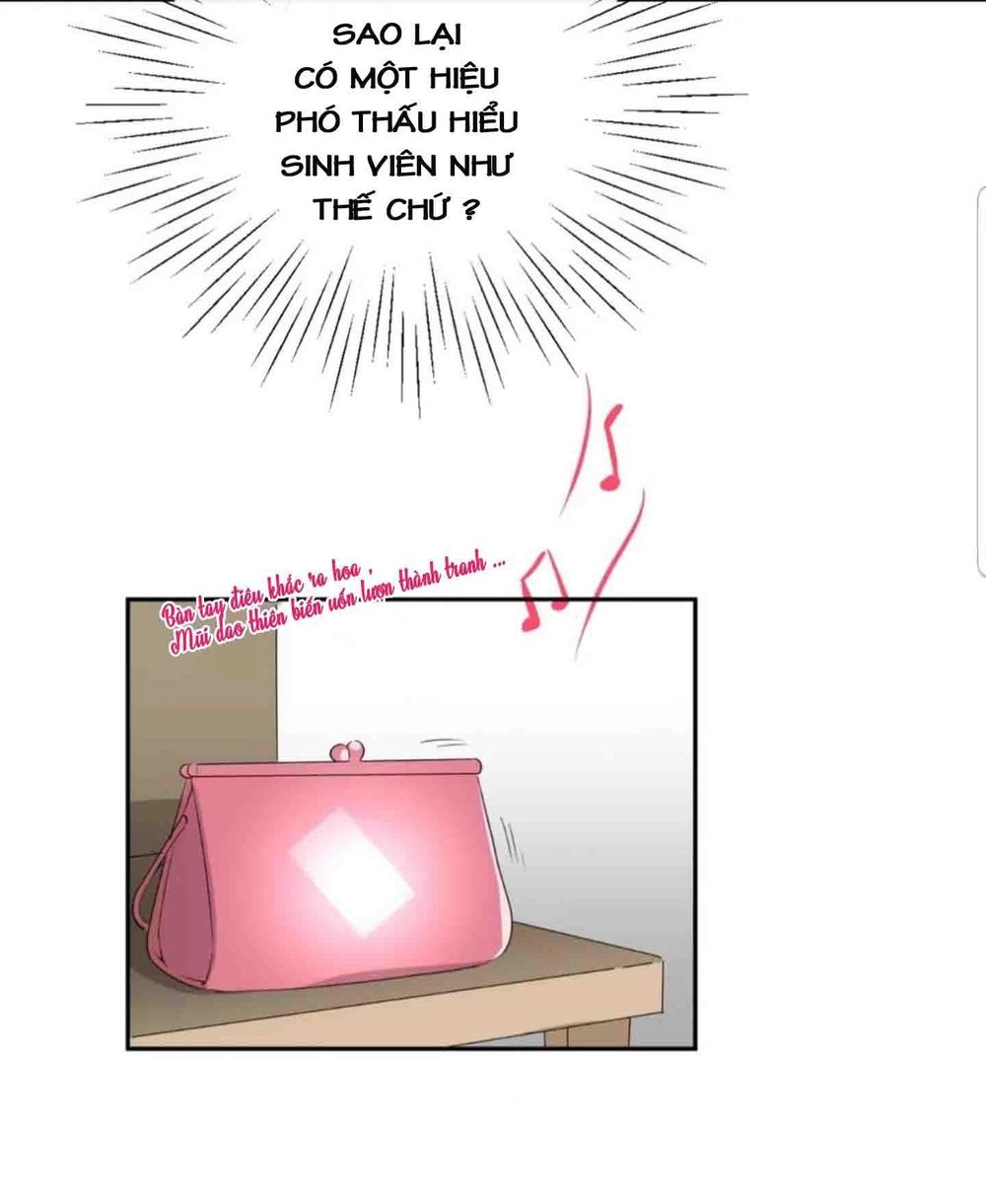 Ánh Trăng Ngọt Ngào Chapter 22 - 11