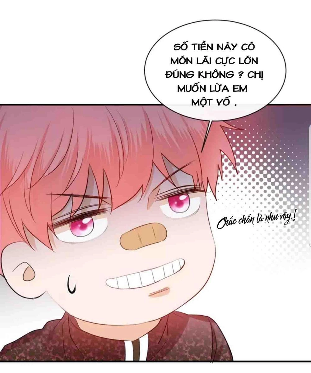 Ánh Trăng Ngọt Ngào Chapter 22 - 15