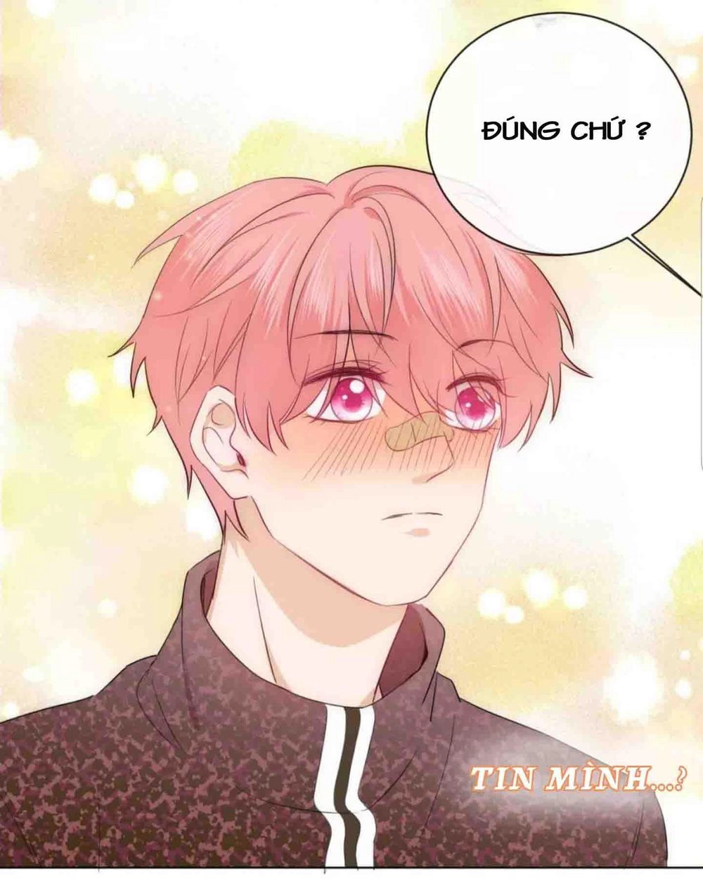 Ánh Trăng Ngọt Ngào Chapter 22 - 17