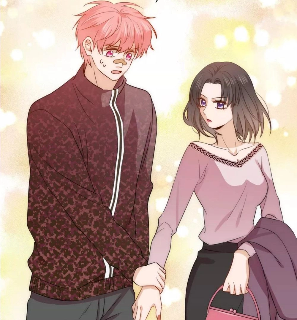 Ánh Trăng Ngọt Ngào Chapter 22 - 23