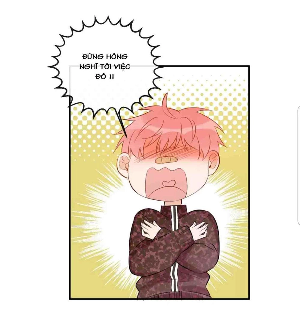 Ánh Trăng Ngọt Ngào Chapter 22 - 27