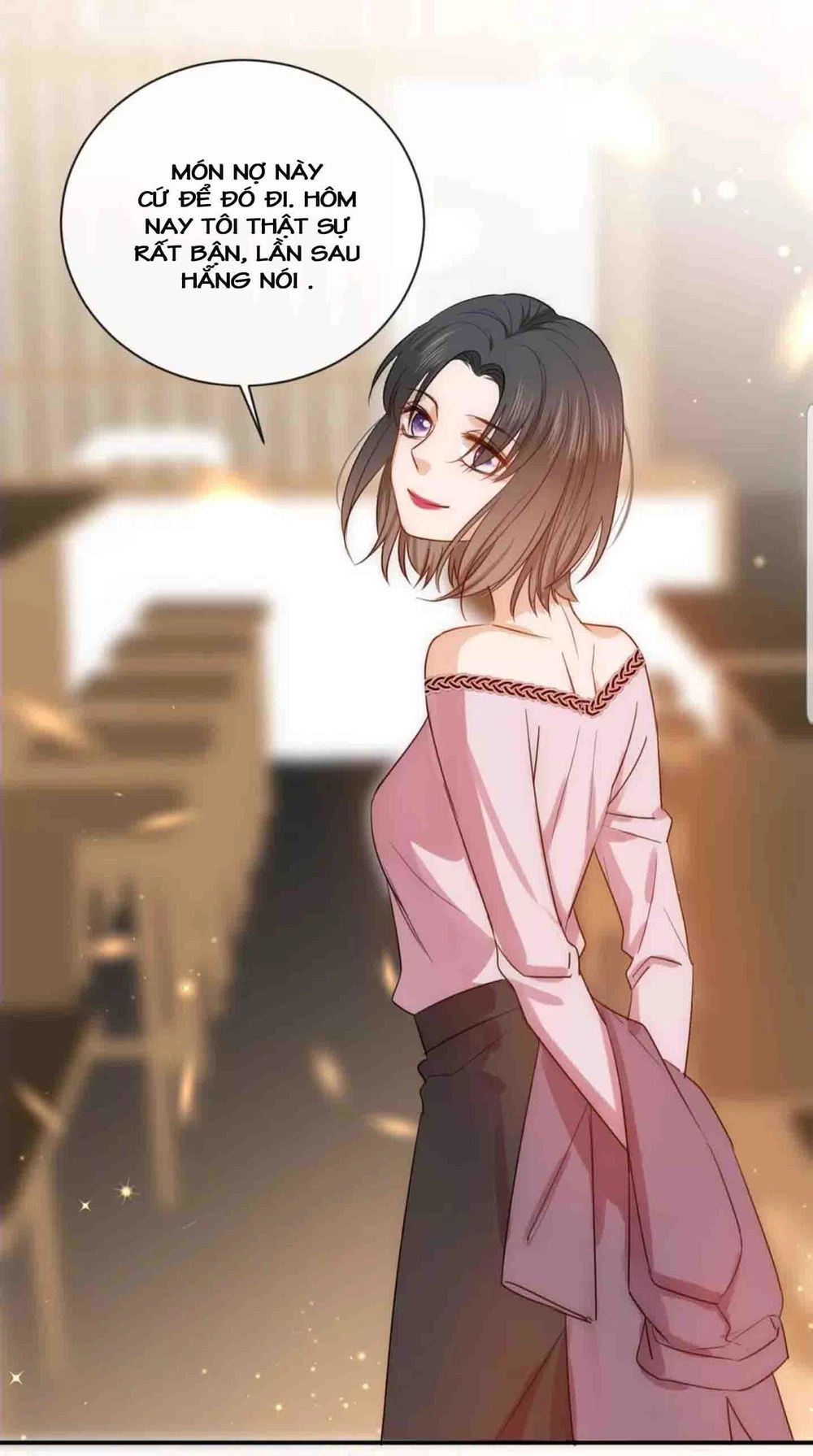 Ánh Trăng Ngọt Ngào Chapter 22 - 29