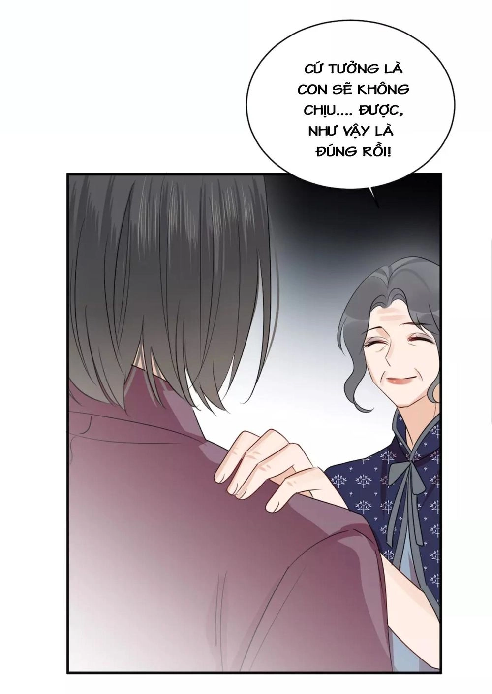 Ánh Trăng Ngọt Ngào Chapter 23 - 14