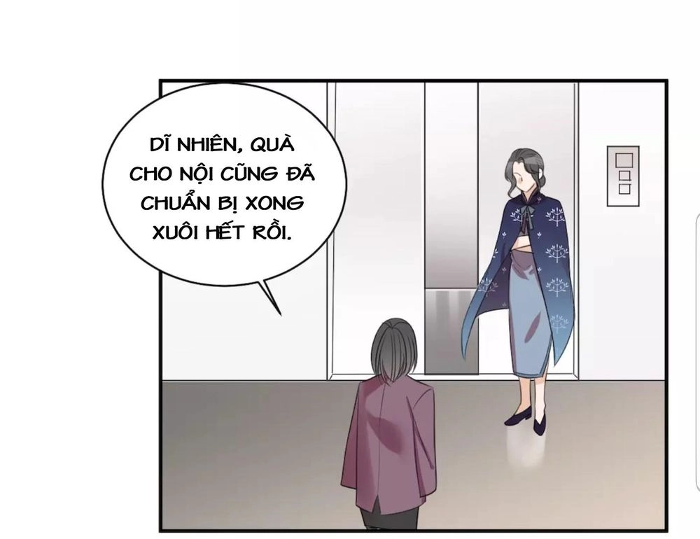 Ánh Trăng Ngọt Ngào Chapter 23 - 17