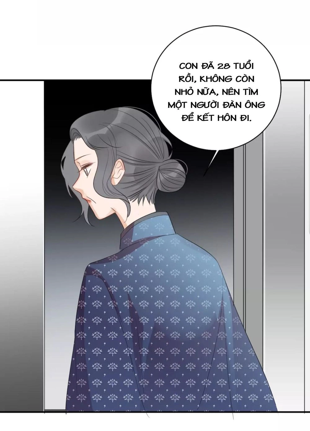 Ánh Trăng Ngọt Ngào Chapter 23 - 20