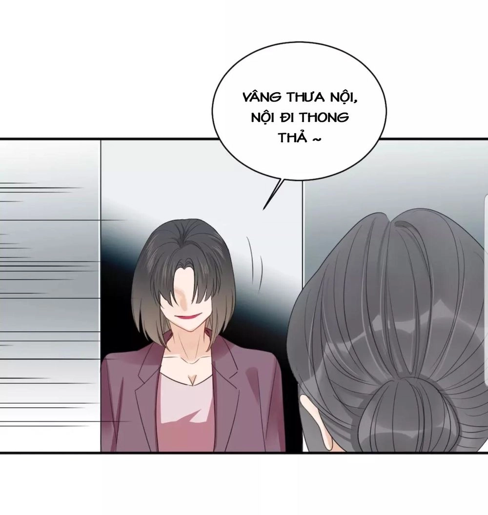 Ánh Trăng Ngọt Ngào Chapter 23 - 22