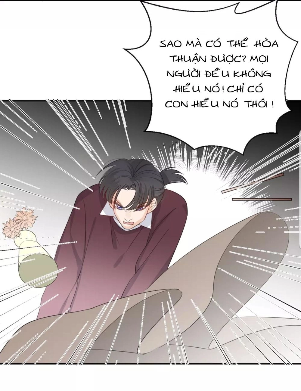 Ánh Trăng Ngọt Ngào Chapter 23 - 29