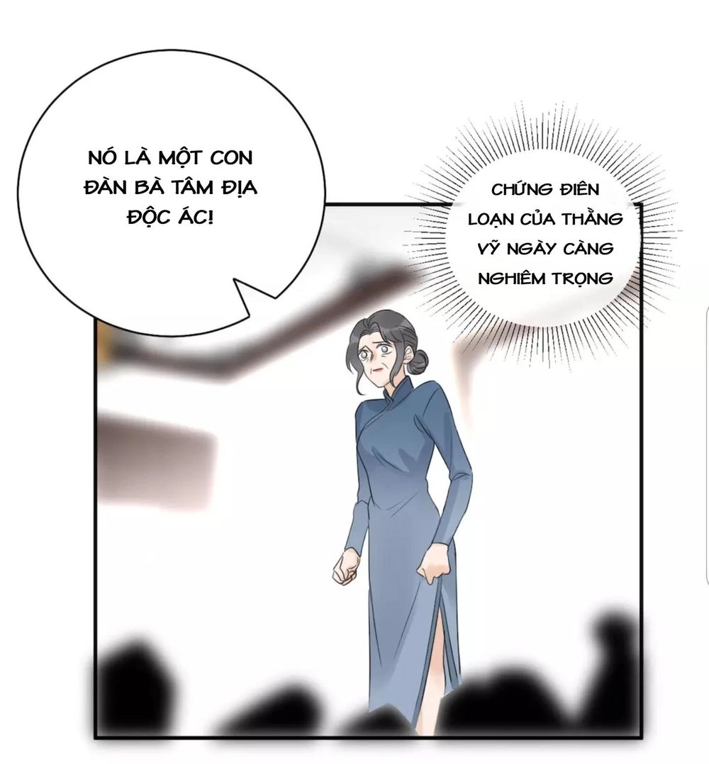 Ánh Trăng Ngọt Ngào Chapter 23 - 32