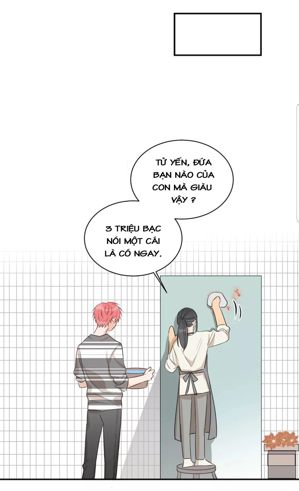 Ánh Trăng Ngọt Ngào Chapter 23 - 34