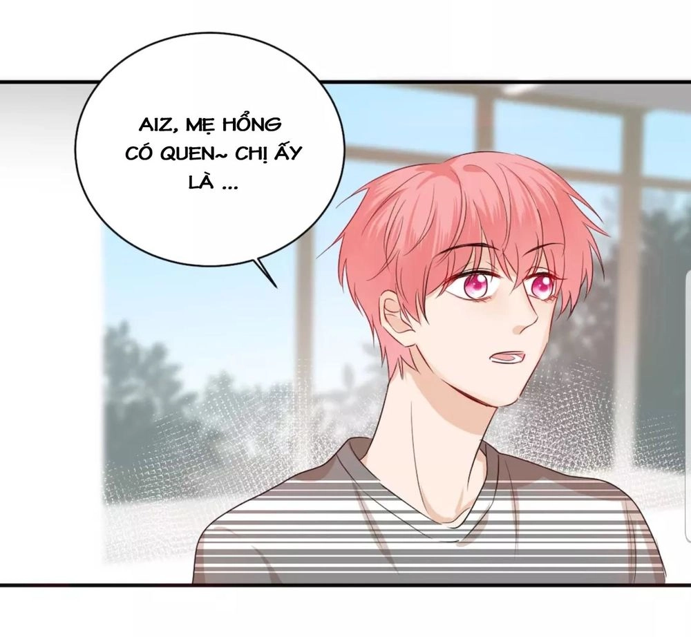 Ánh Trăng Ngọt Ngào Chapter 23 - 35