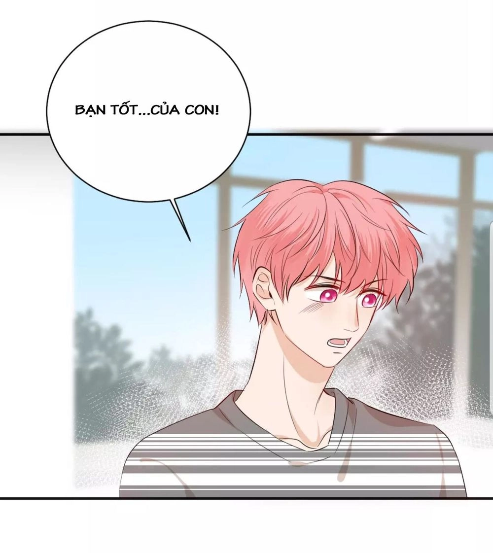 Ánh Trăng Ngọt Ngào Chapter 23 - 36