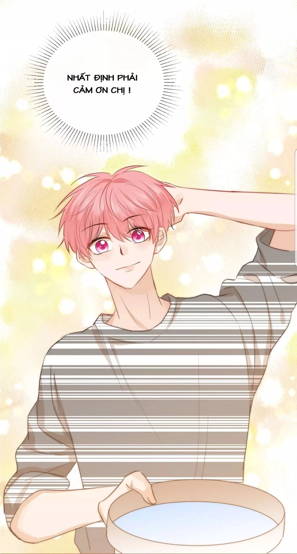 Ánh Trăng Ngọt Ngào Chapter 23 - 39