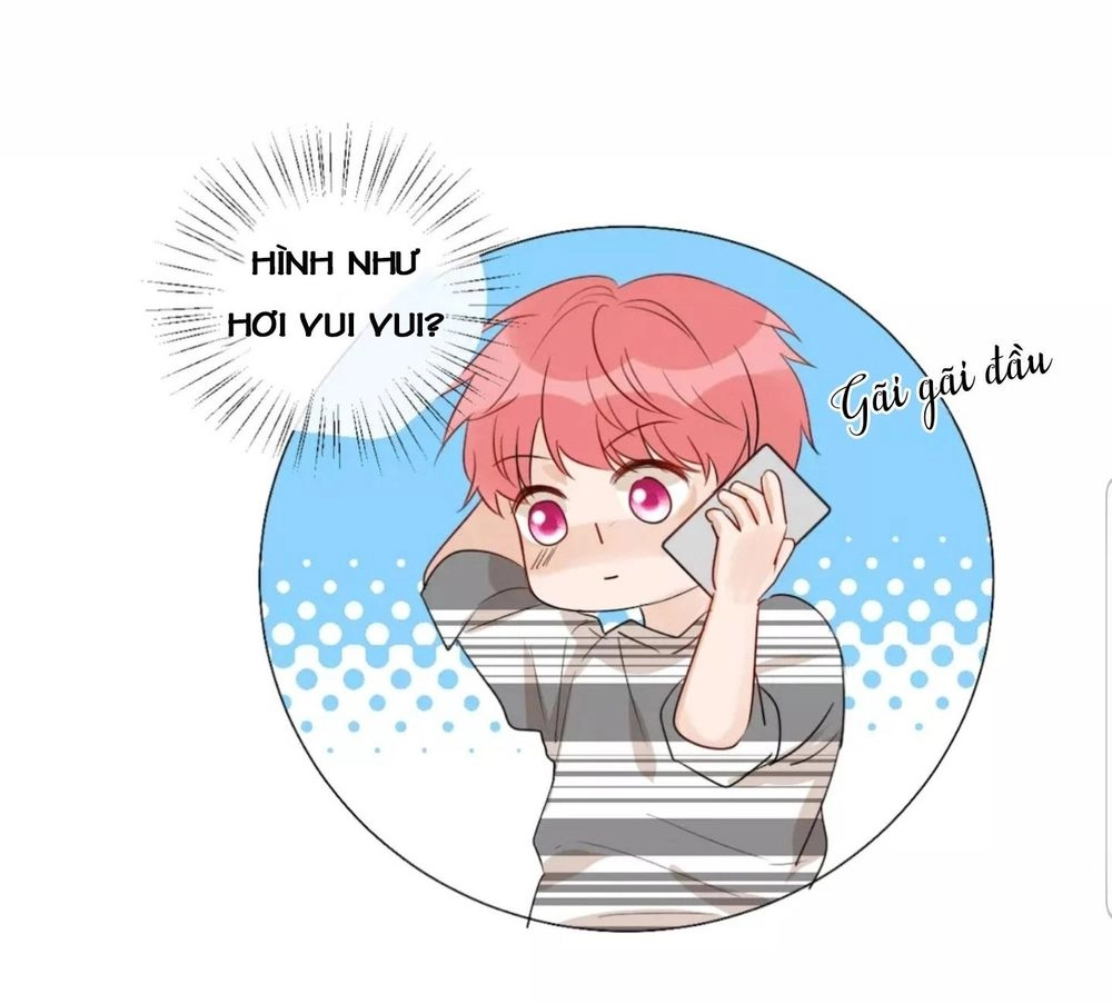 Ánh Trăng Ngọt Ngào Chapter 23 - 46