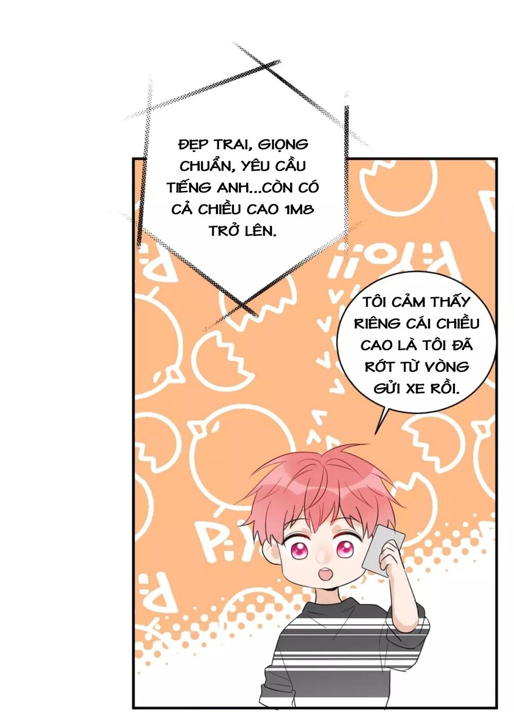 Ánh Trăng Ngọt Ngào Chapter 23 - 49