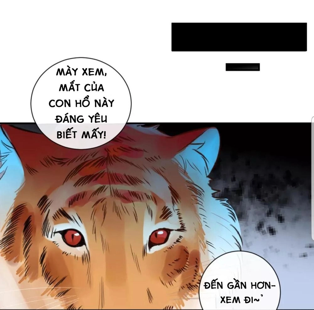 Ánh Trăng Ngọt Ngào Chapter 24 - 2