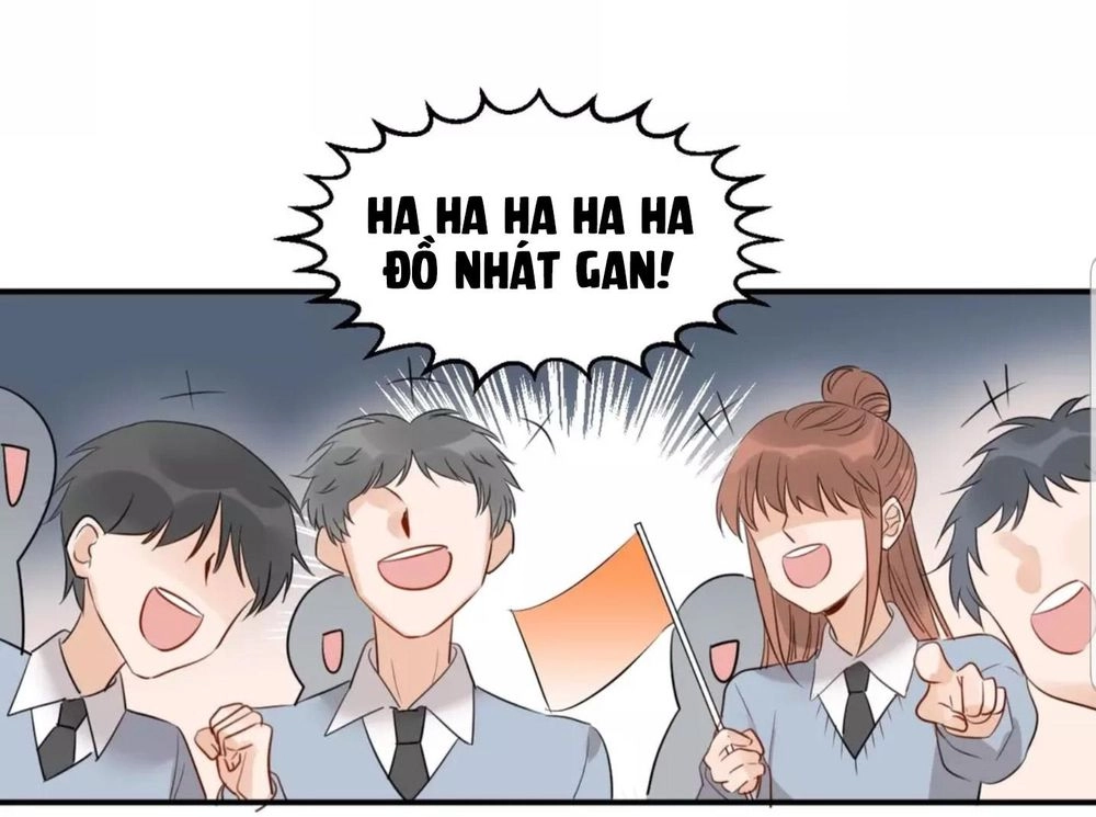 Ánh Trăng Ngọt Ngào Chapter 24 - 4