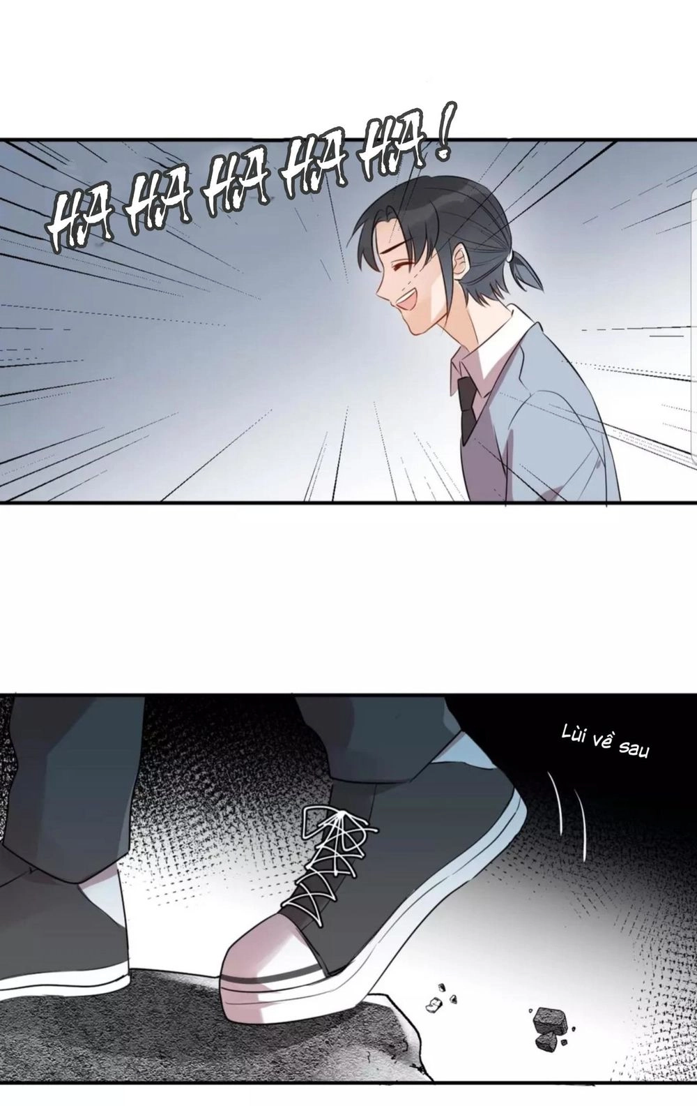 Ánh Trăng Ngọt Ngào Chapter 24 - 7