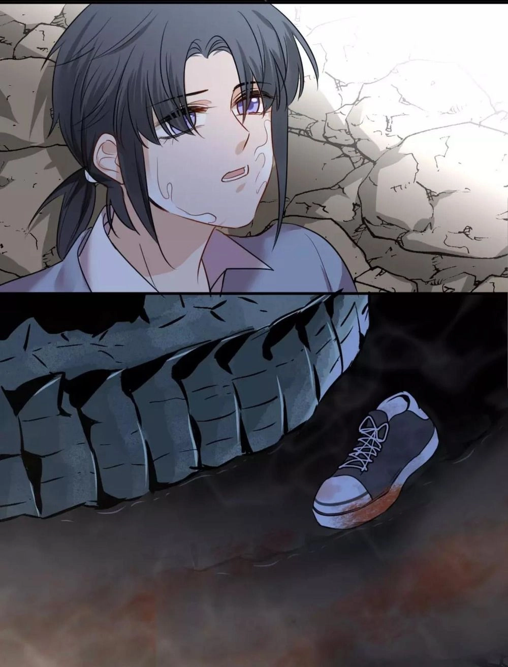 Ánh Trăng Ngọt Ngào Chapter 24 - 10