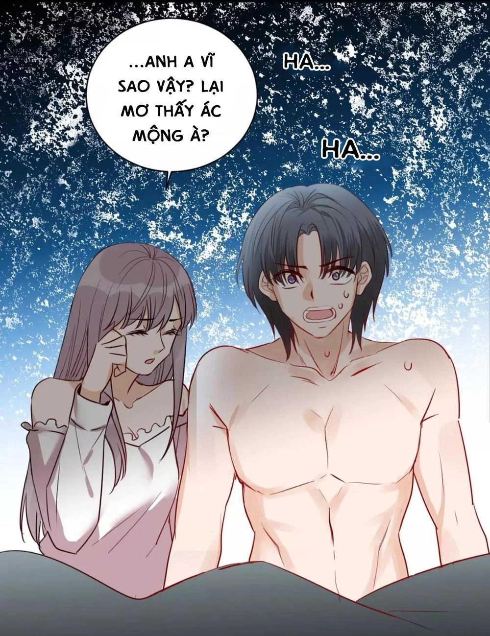 Ánh Trăng Ngọt Ngào Chapter 24 - 14