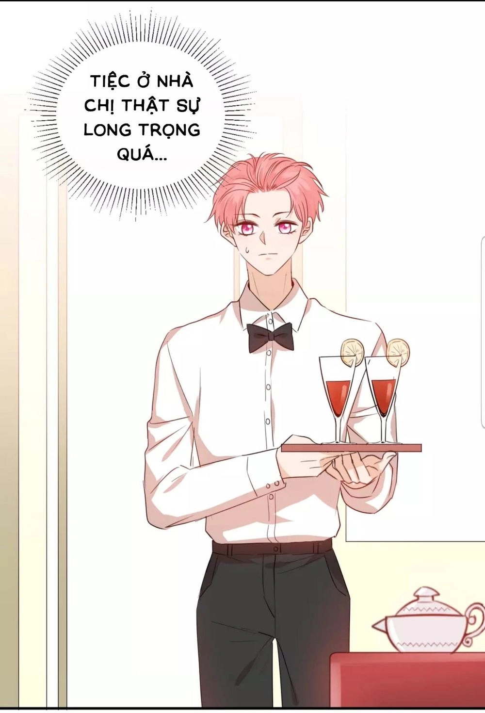 Ánh Trăng Ngọt Ngào Chapter 24 - 19