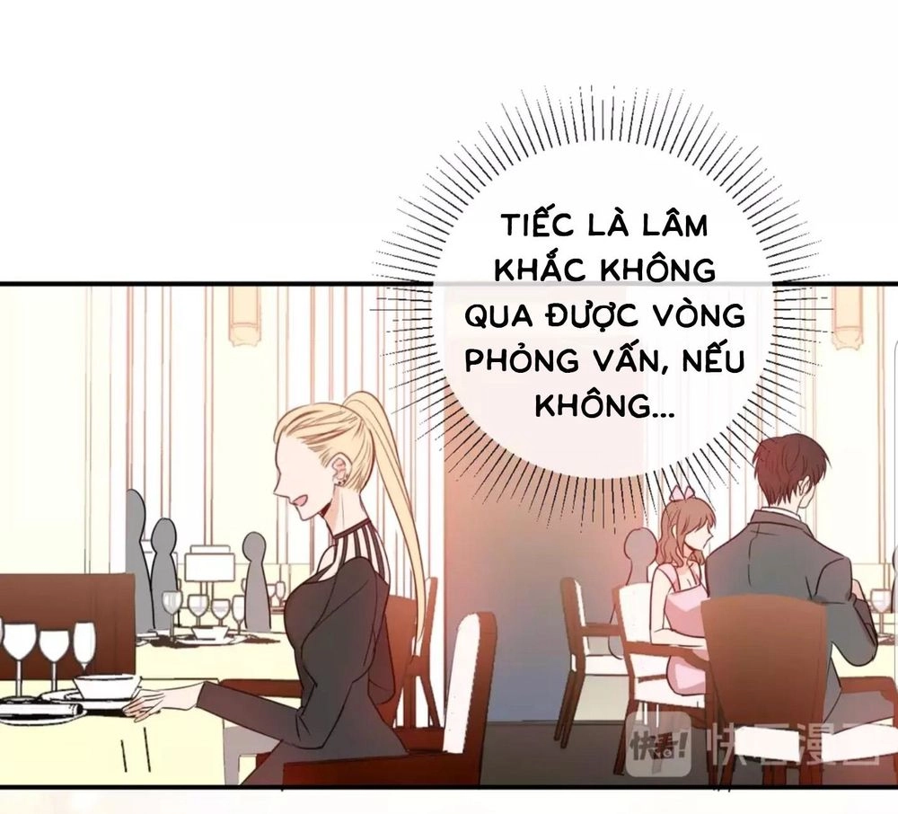 Ánh Trăng Ngọt Ngào Chapter 24 - 21