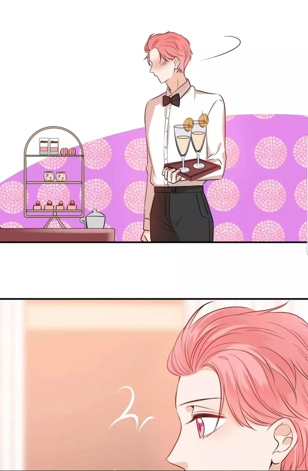 Ánh Trăng Ngọt Ngào Chapter 24 - 24