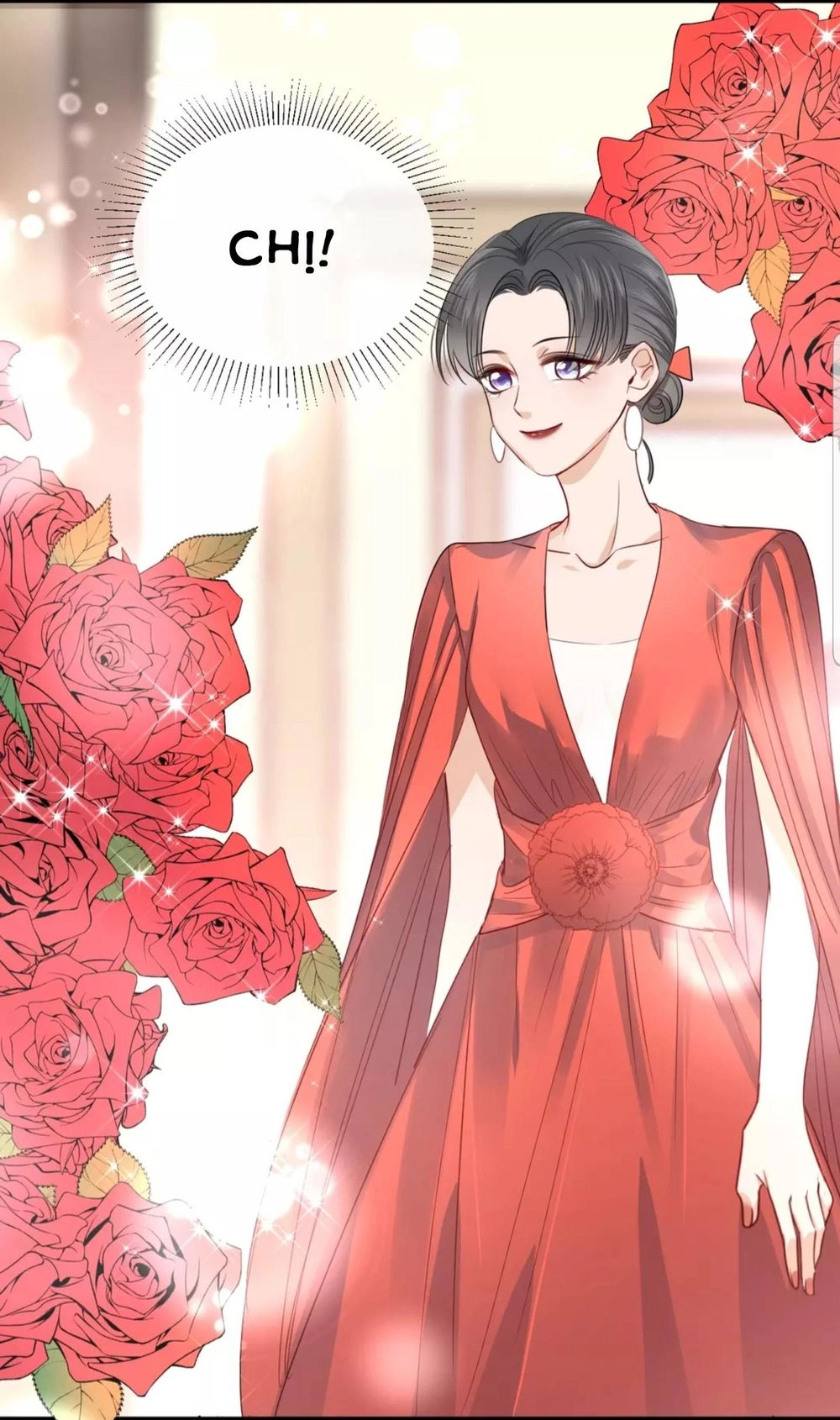 Ánh Trăng Ngọt Ngào Chapter 24 - 25