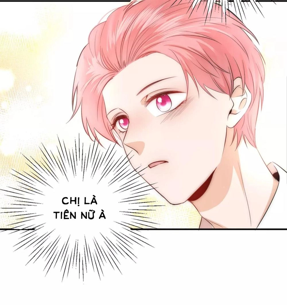 Ánh Trăng Ngọt Ngào Chapter 24 - 27