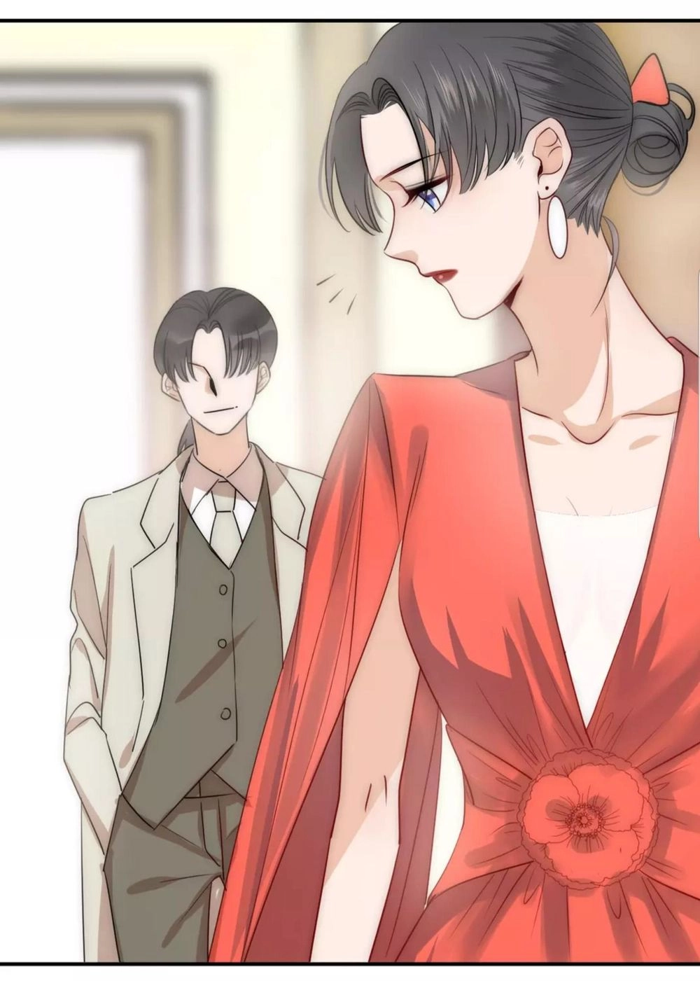 Ánh Trăng Ngọt Ngào Chapter 24 - 29