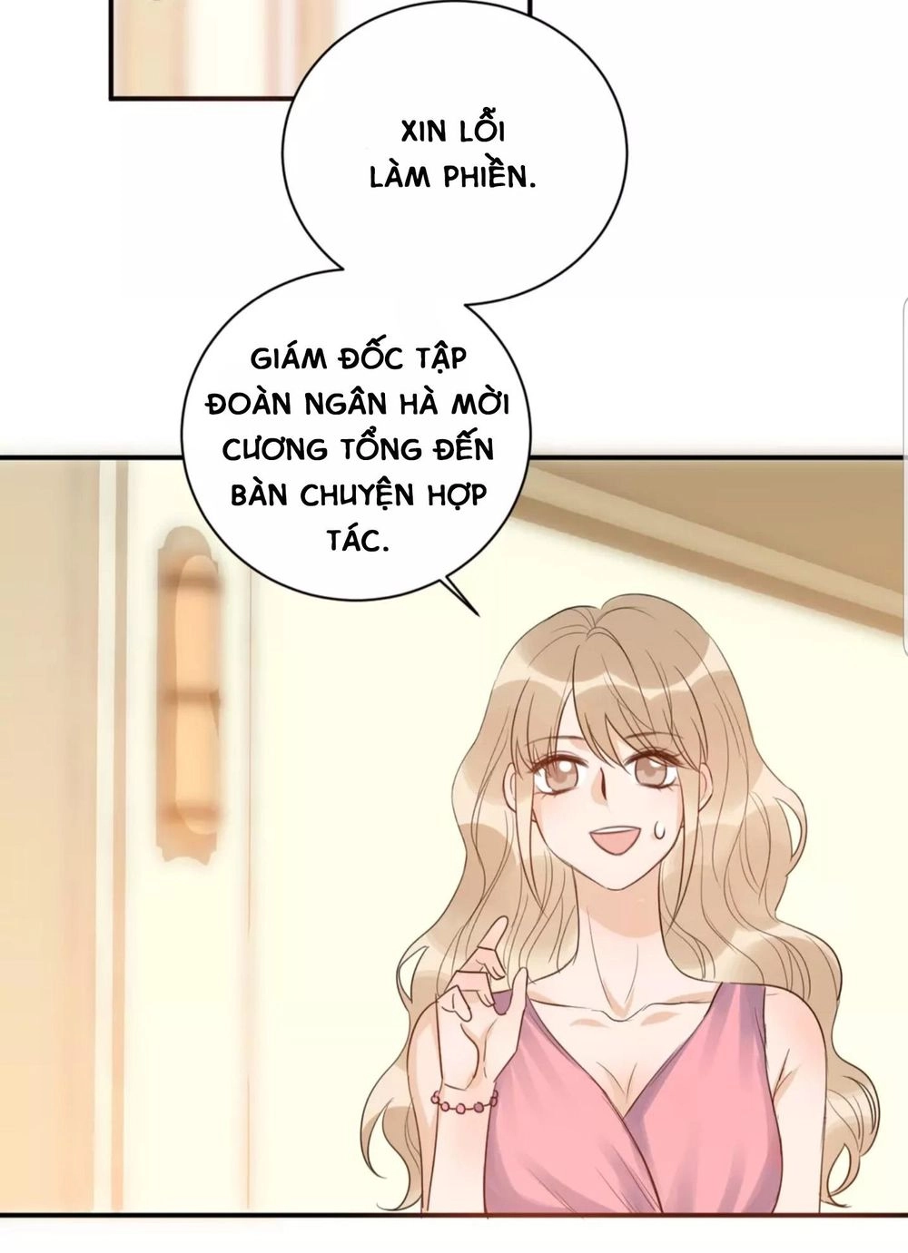 Ánh Trăng Ngọt Ngào Chapter 24 - 33