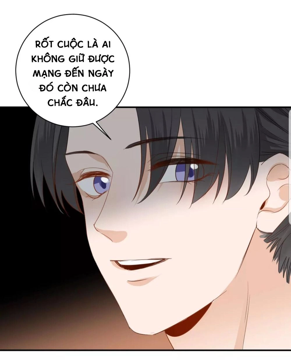 Ánh Trăng Ngọt Ngào Chapter 24 - 35