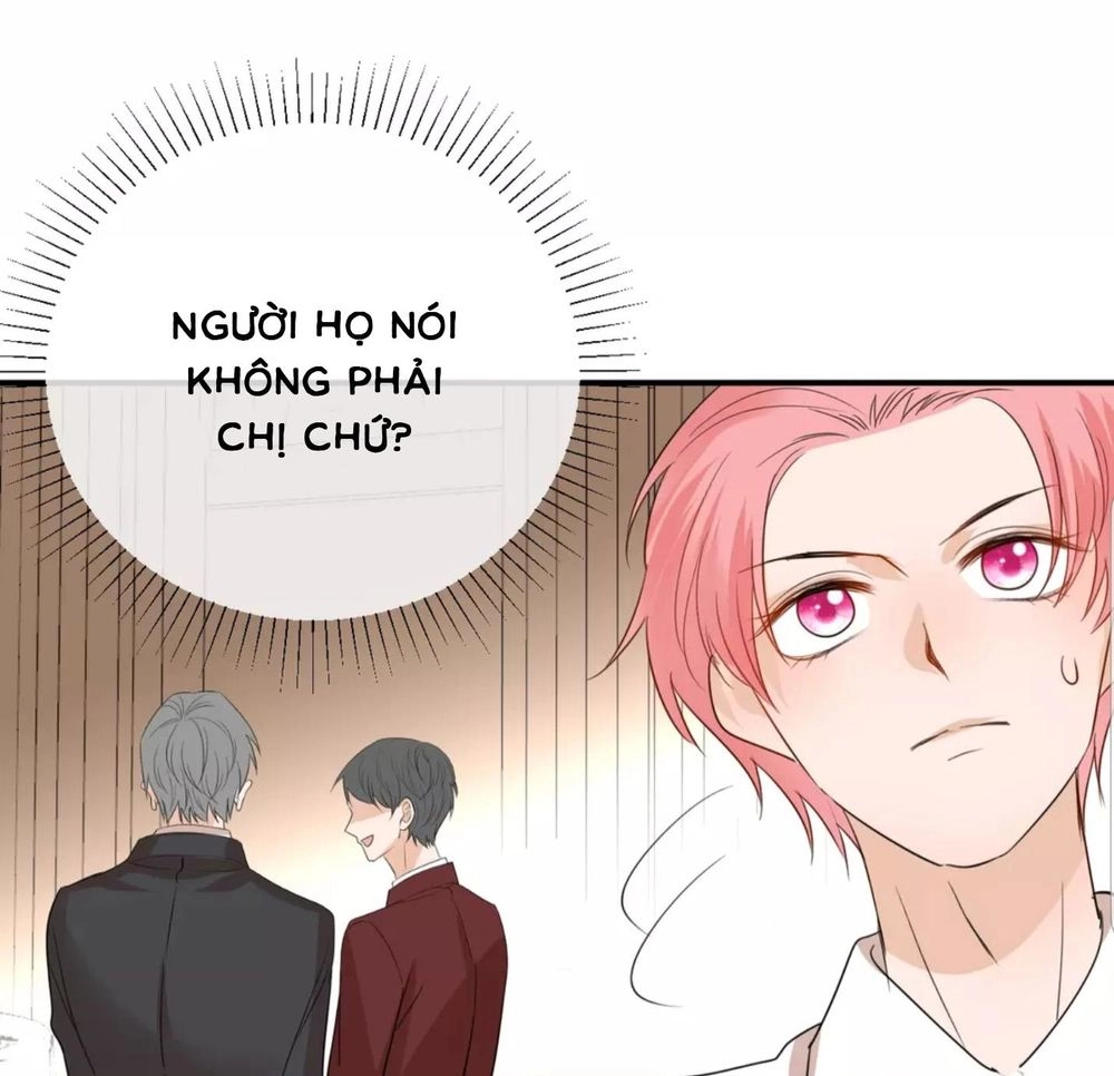 Ánh Trăng Ngọt Ngào Chapter 24 - 40