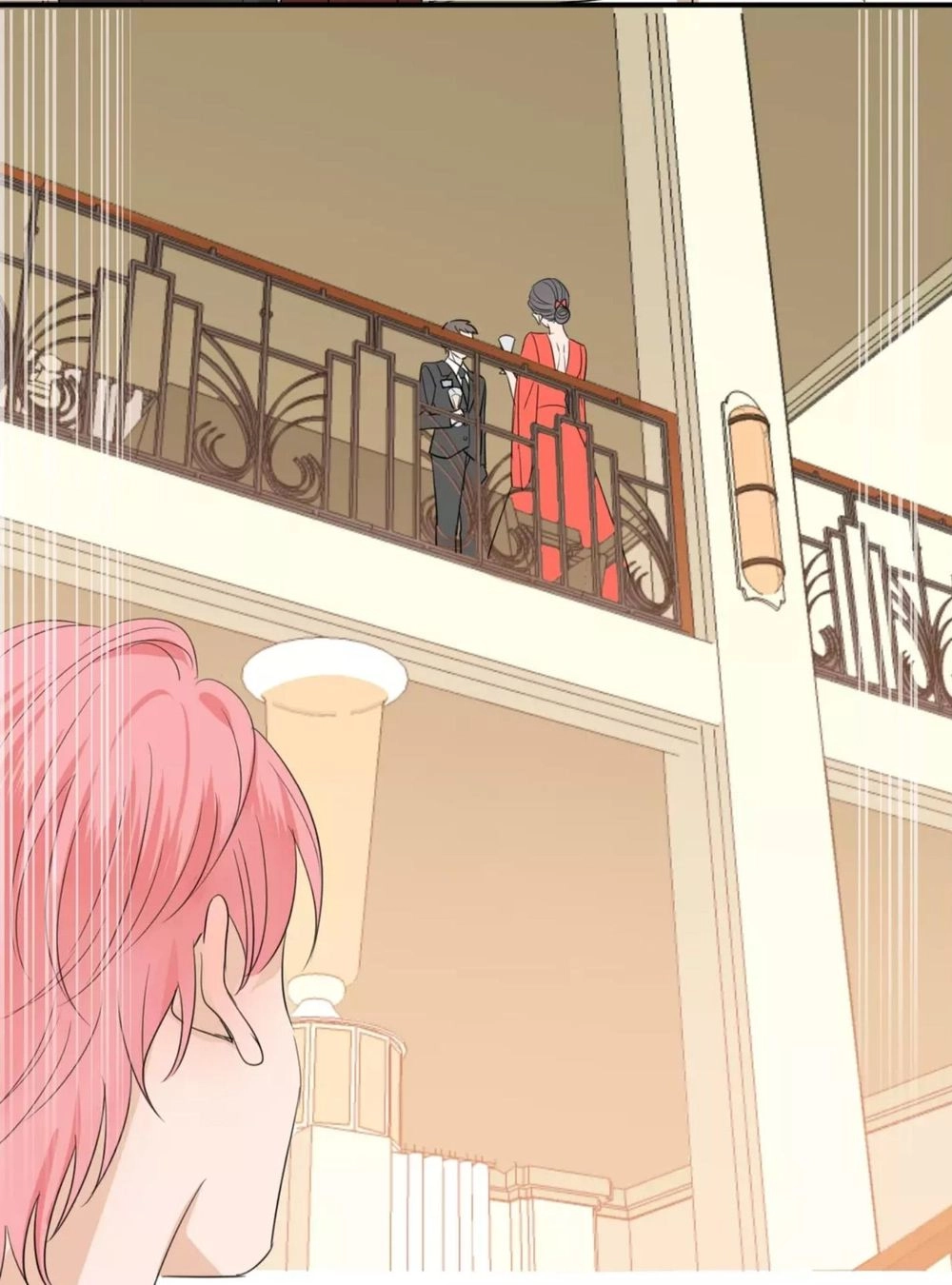 Ánh Trăng Ngọt Ngào Chapter 24 - 41