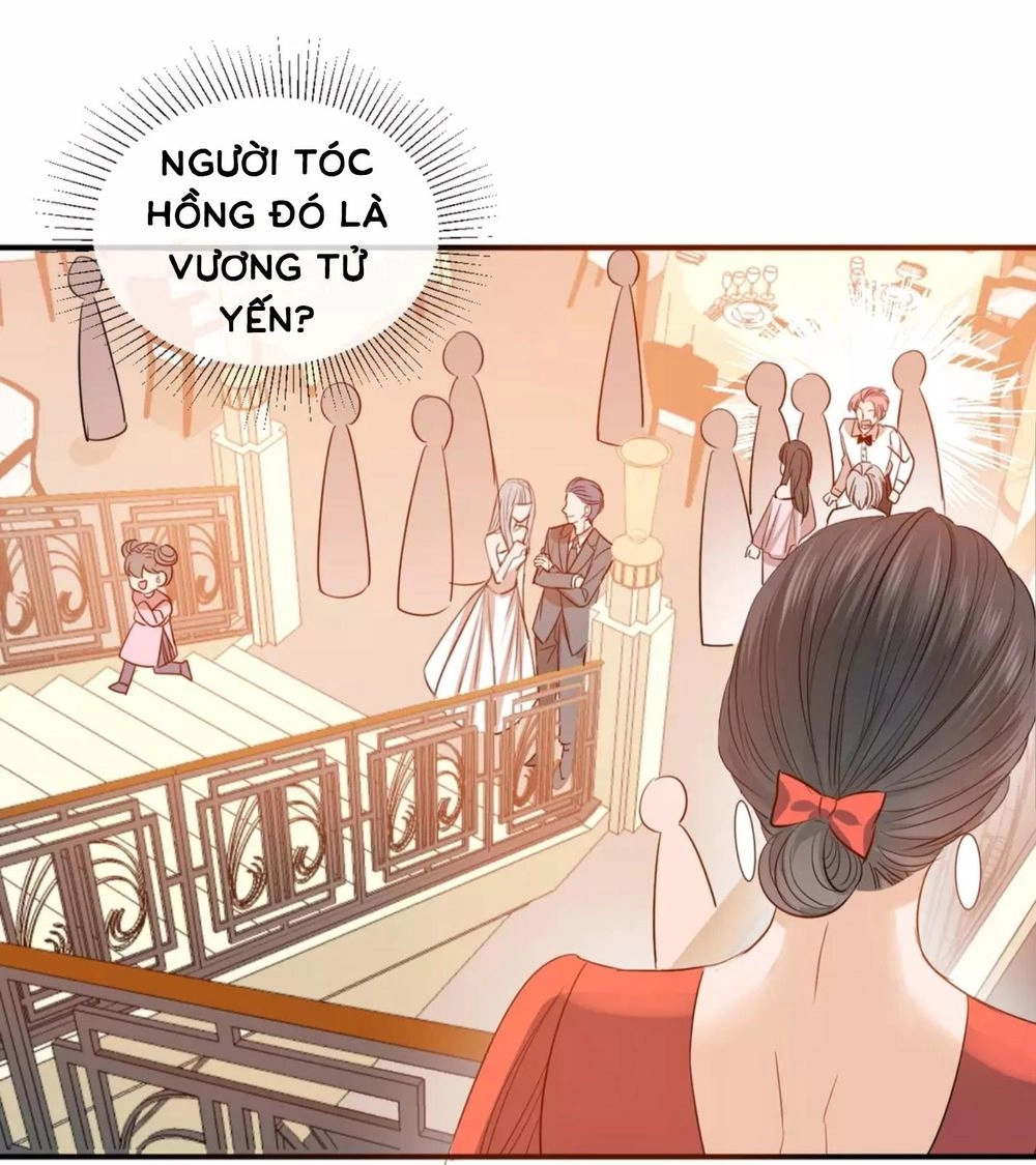 Ánh Trăng Ngọt Ngào Chapter 24 - 44