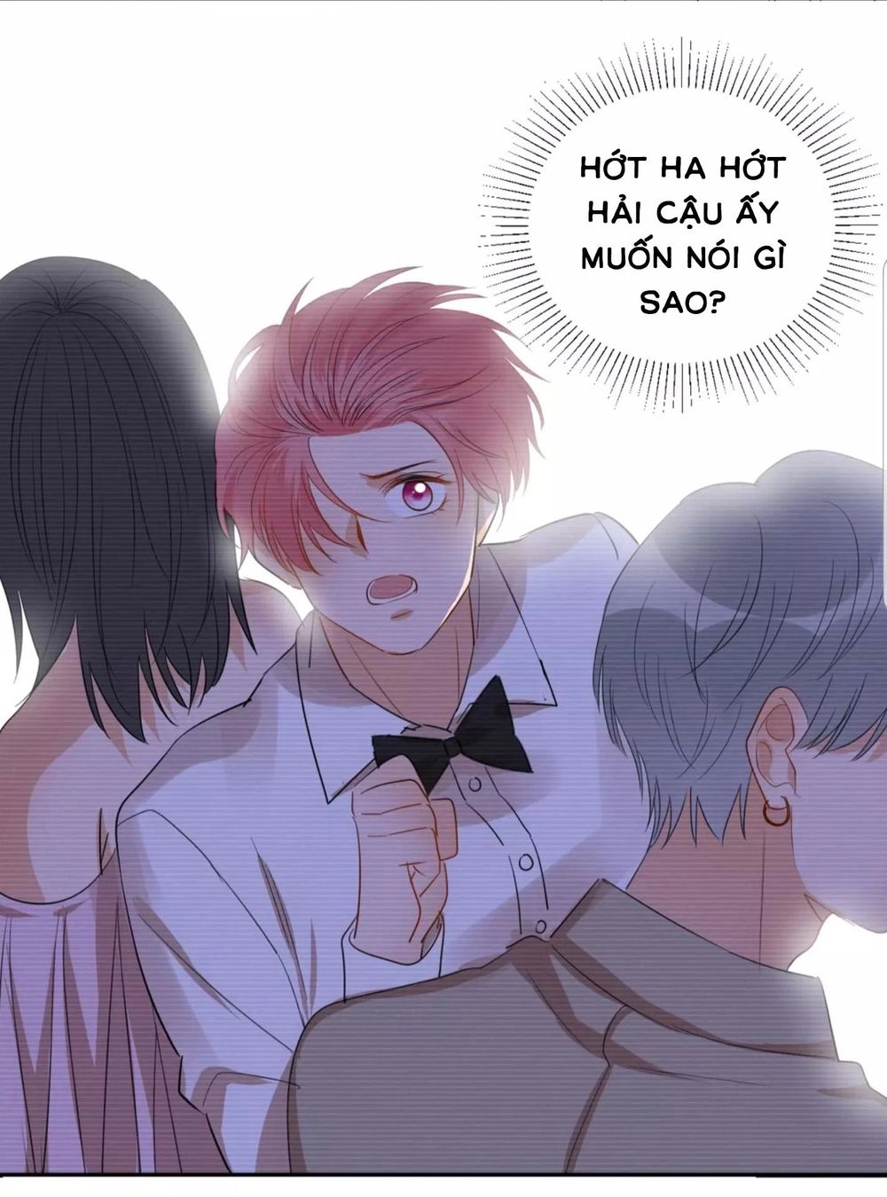 Ánh Trăng Ngọt Ngào Chapter 24 - 46