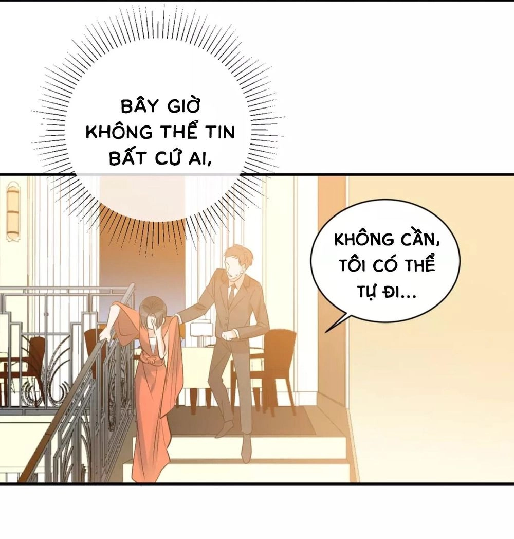 Ánh Trăng Ngọt Ngào Chapter 24 - 50