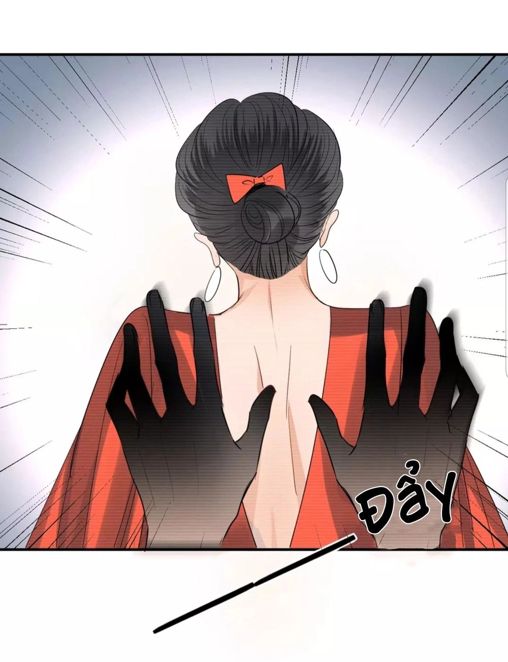 Ánh Trăng Ngọt Ngào Chapter 24 - 55