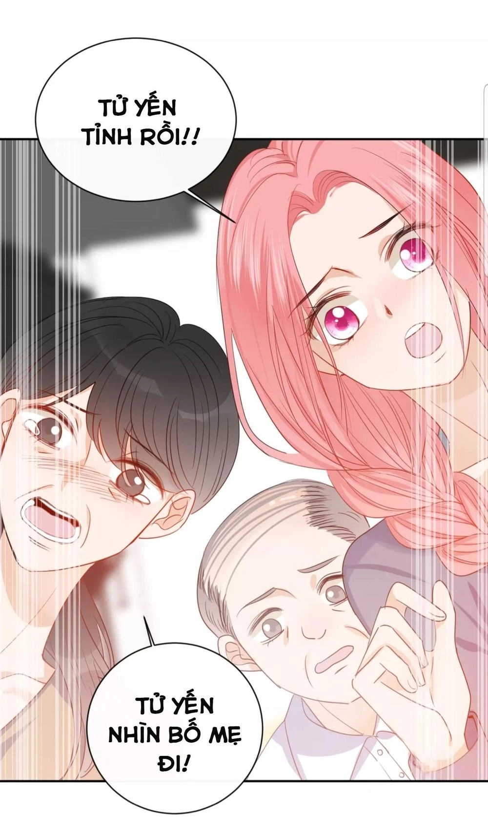 Ánh Trăng Ngọt Ngào Chapter 28 - 3