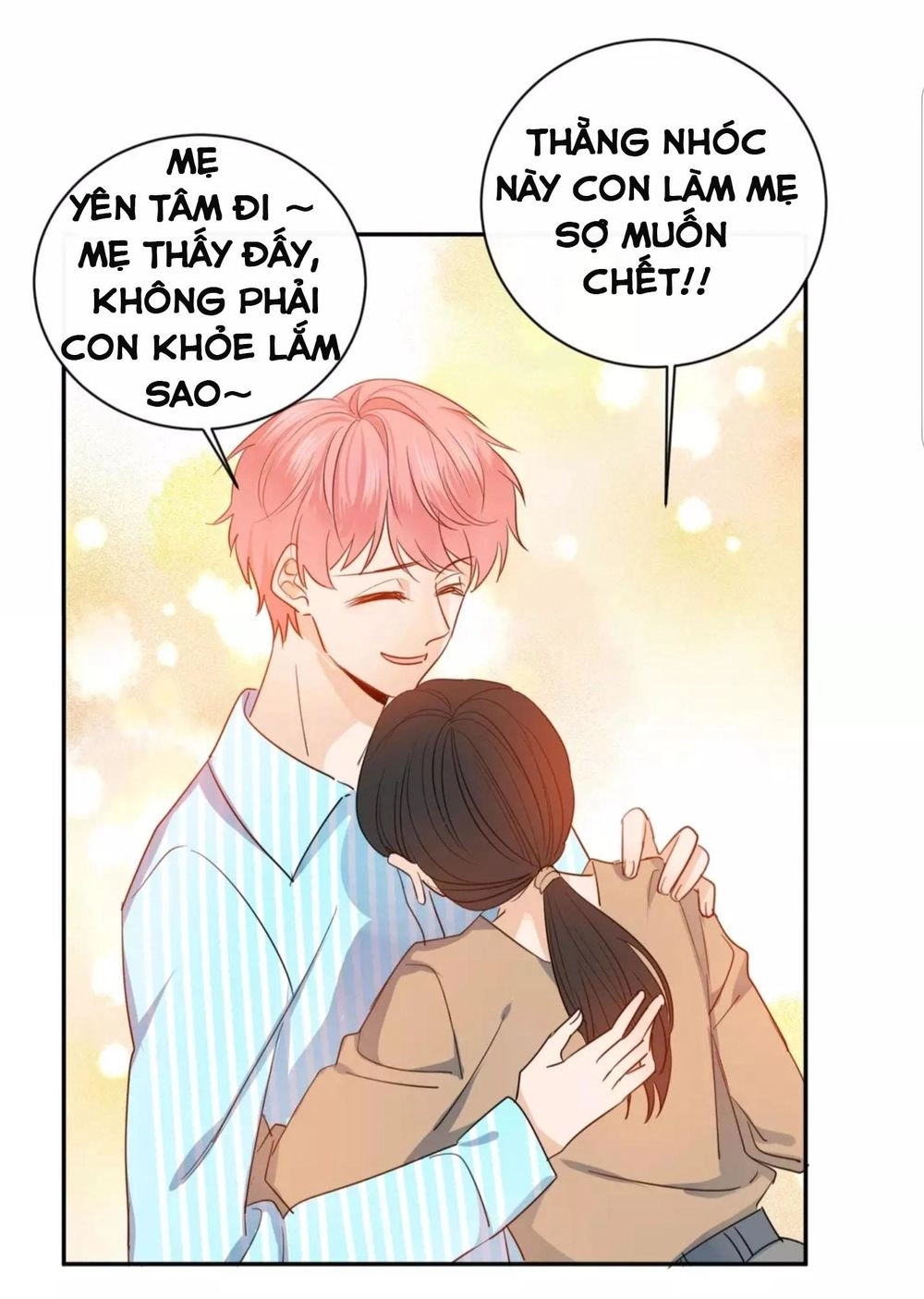 Ánh Trăng Ngọt Ngào Chapter 28 - 5