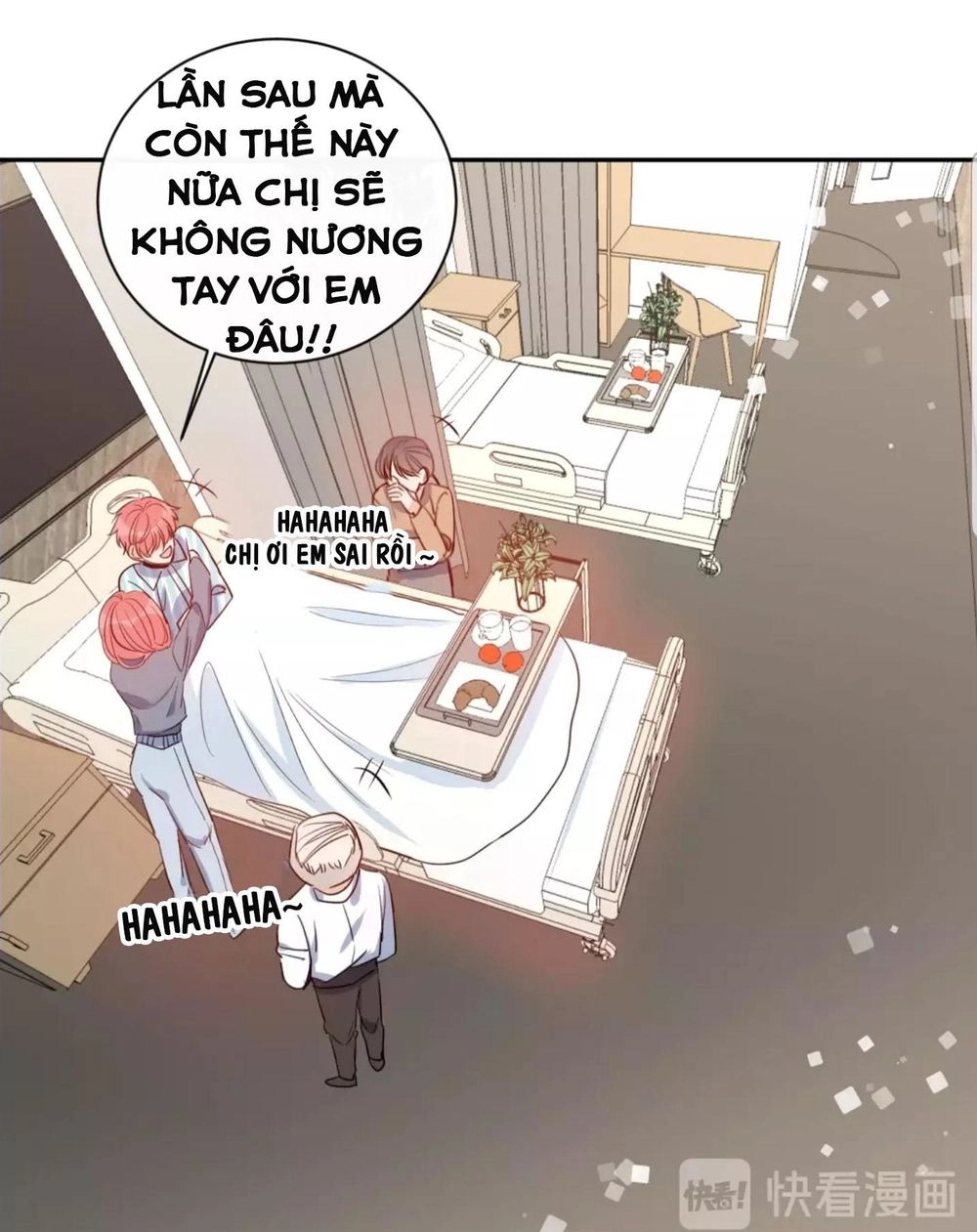 Ánh Trăng Ngọt Ngào Chapter 28 - 11