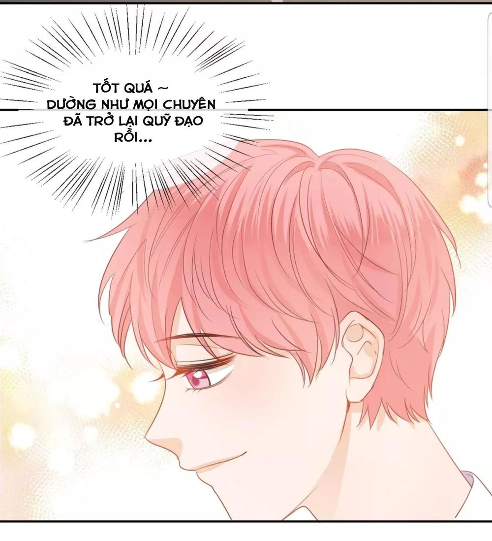 Ánh Trăng Ngọt Ngào Chapter 28 - 12